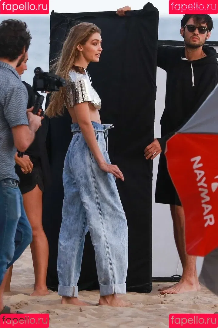 GiGiHadid / Gigi Hadid / aaliyahhadid Onlyfans Photo Gallery 
