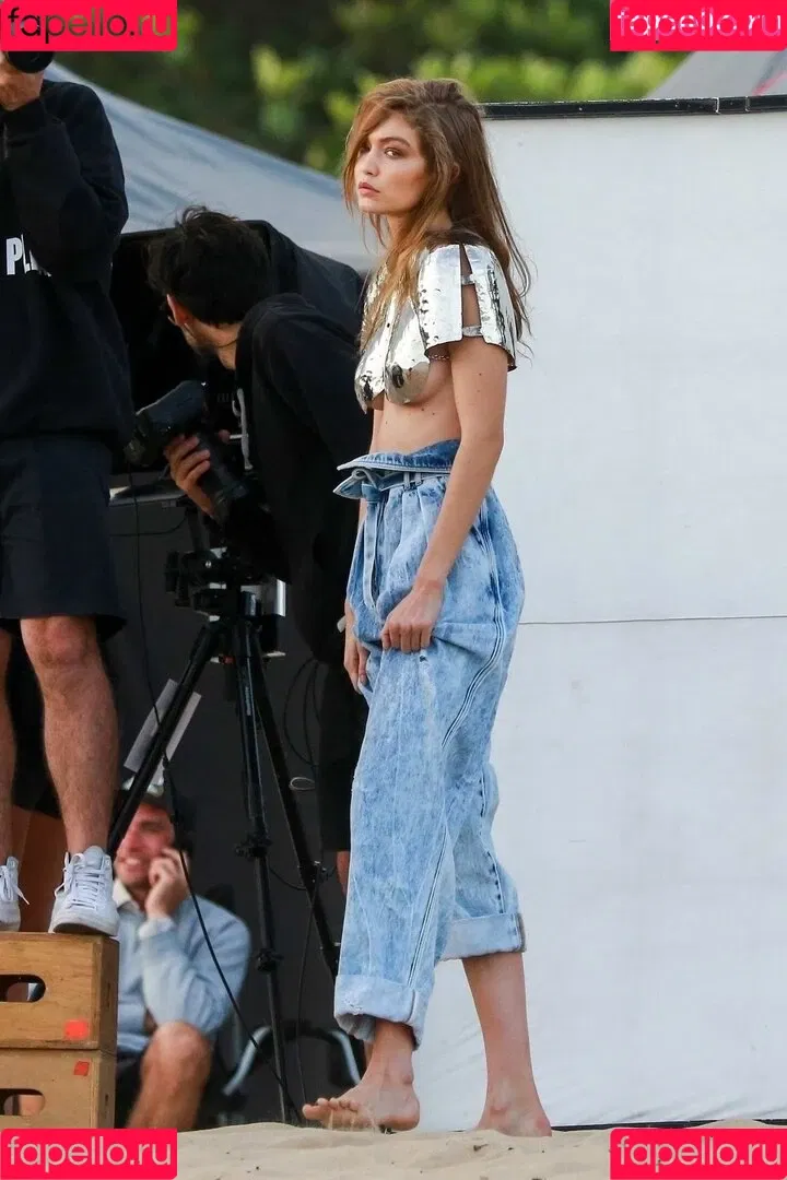 GiGiHadid / Gigi Hadid / aaliyahhadid Onlyfans Photo Gallery 