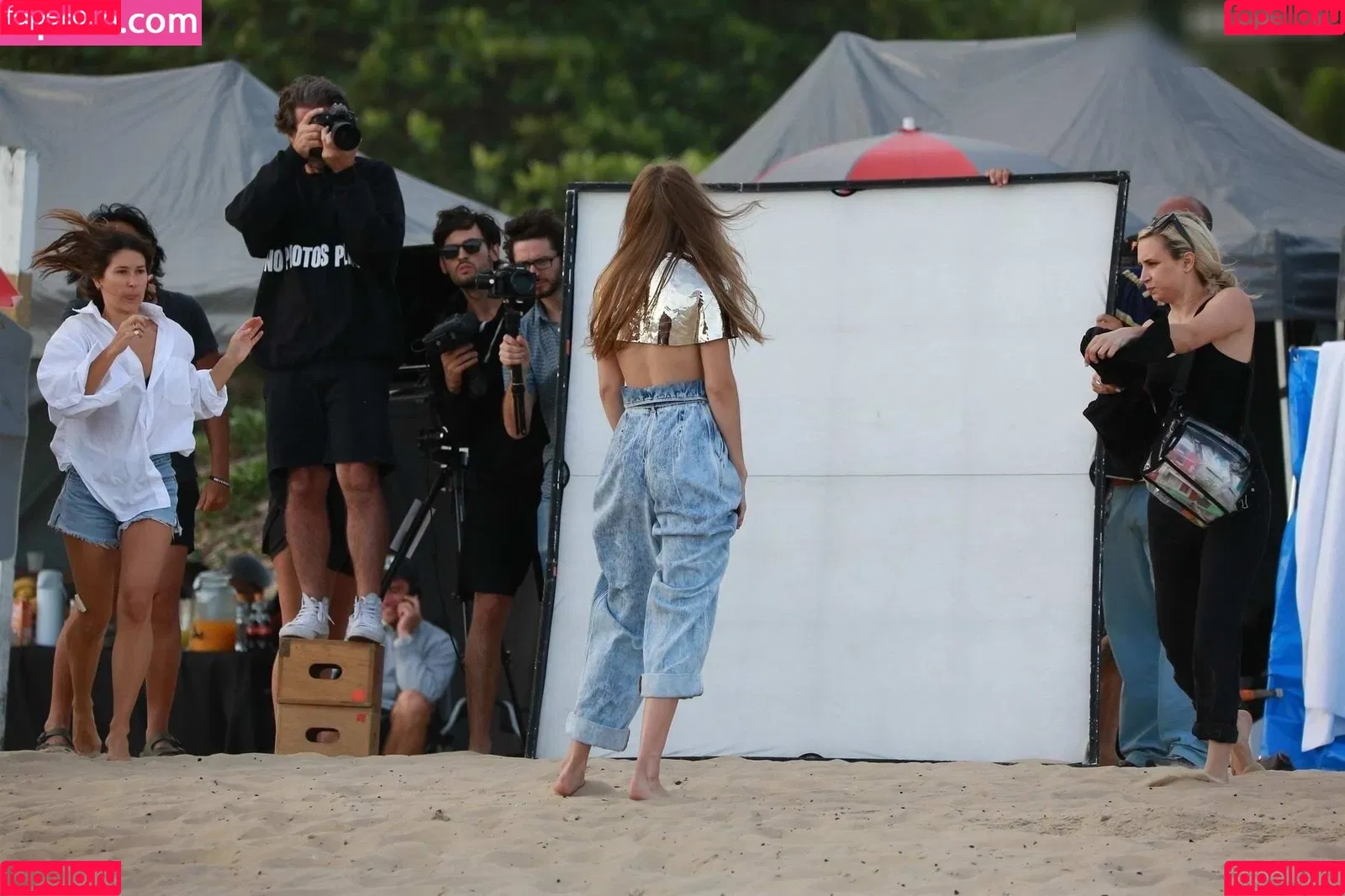 GiGiHadid / Gigi Hadid / aaliyahhadid Onlyfans Photo Gallery 