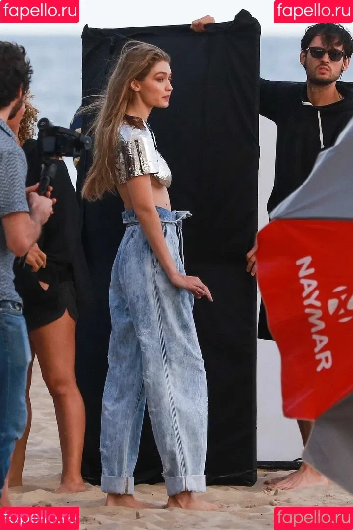 GiGiHadid / Gigi Hadid / aaliyahhadid Onlyfans Photo Gallery 