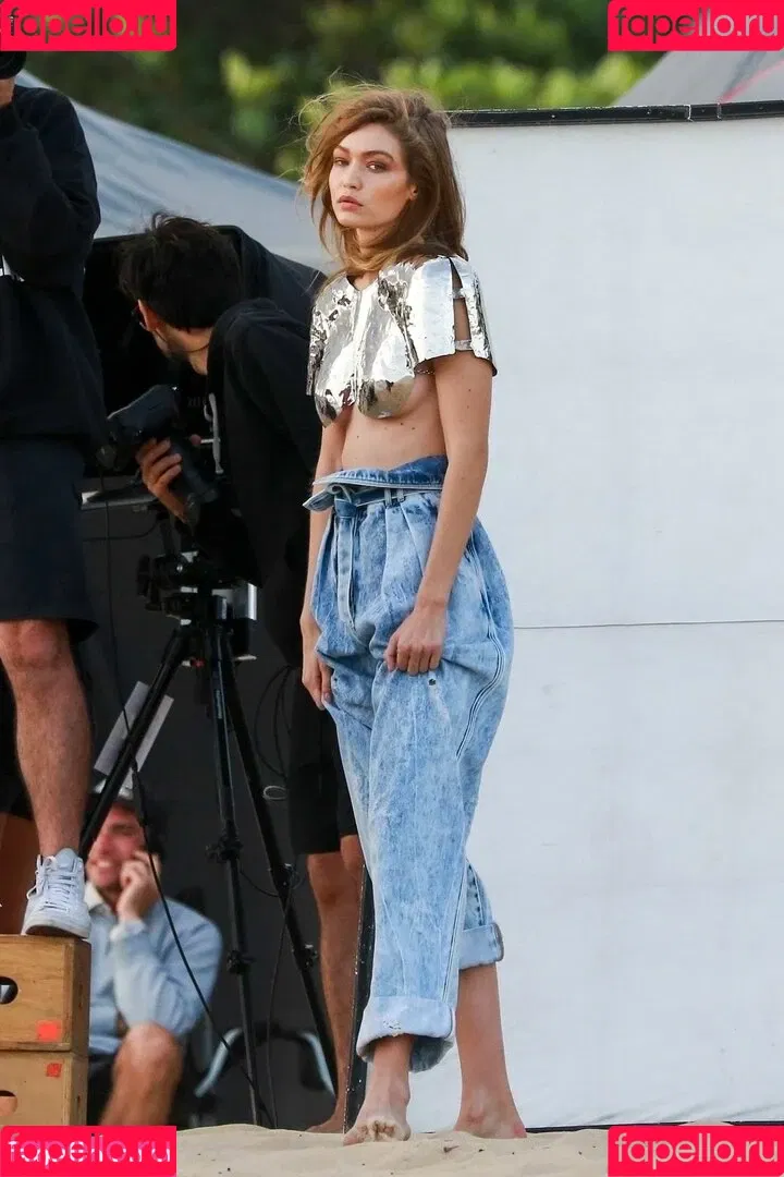 GiGiHadid / Gigi Hadid / aaliyahhadid Onlyfans Photo Gallery 