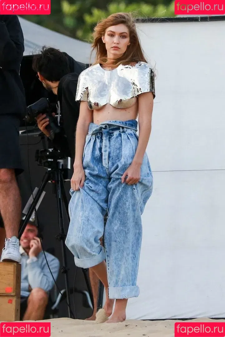 GiGiHadid / Gigi Hadid / aaliyahhadid Onlyfans Photo Gallery 