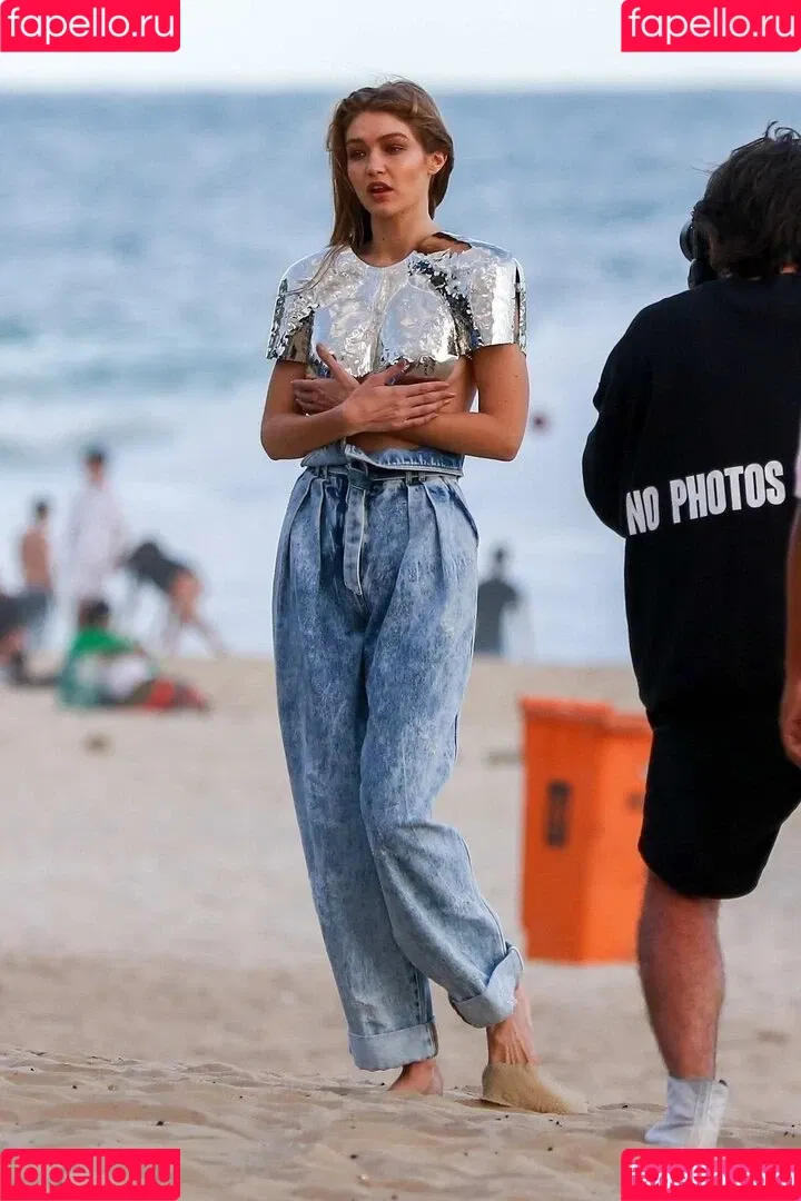 GiGiHadid / Gigi Hadid / aaliyahhadid Onlyfans Photo Gallery 