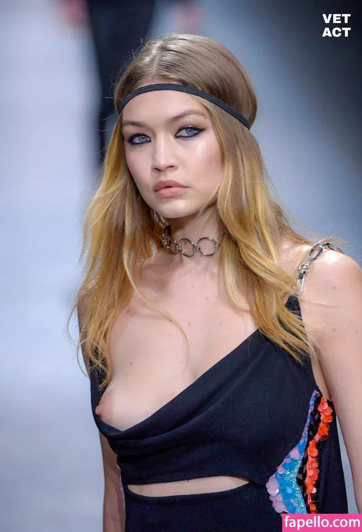 GiGiHadid / Gigi Hadid / aaliyahhadid Onlyfans Photo Gallery 