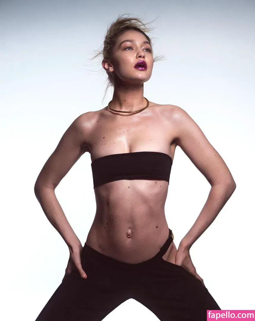 GiGiHadid / Gigi Hadid / aaliyahhadid Onlyfans Photo Gallery 