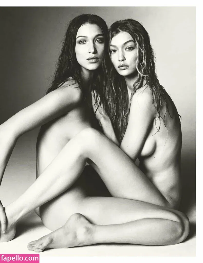 GiGiHadid / Gigi Hadid / aaliyahhadid Onlyfans Photo Gallery 