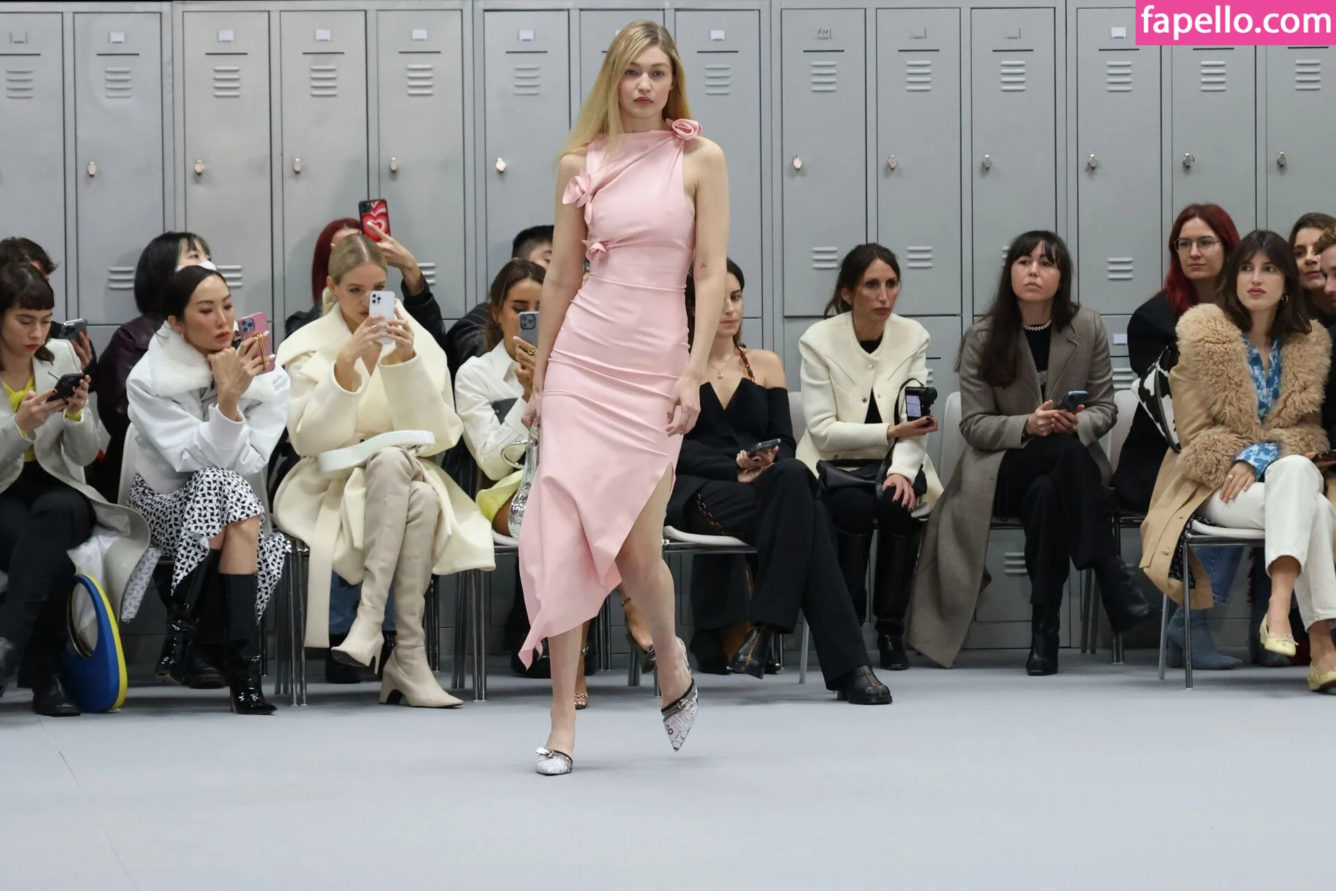 GiGiHadid / Gigi Hadid / aaliyahhadid Onlyfans Photo Gallery 