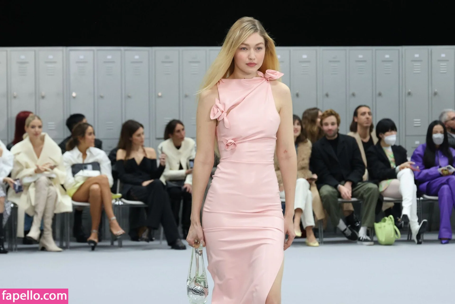 GiGiHadid / Gigi Hadid / aaliyahhadid Onlyfans Photo Gallery 