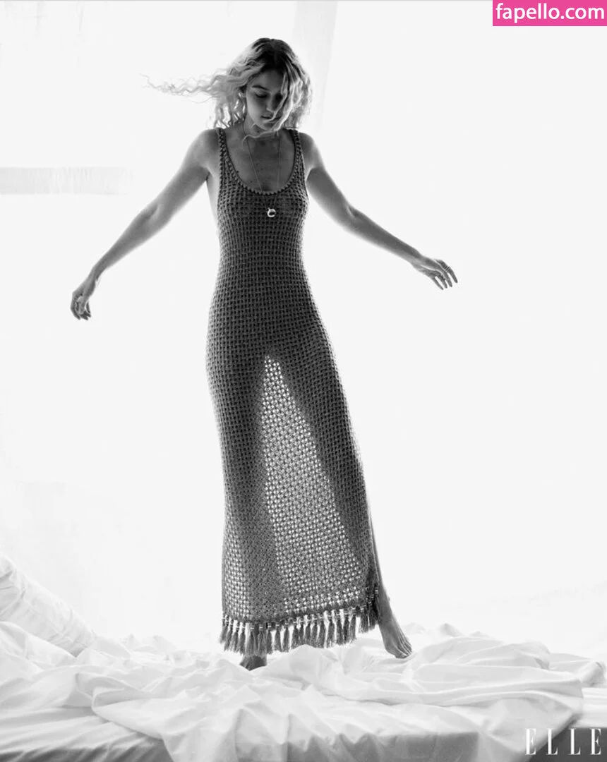 GiGiHadid / Gigi Hadid / aaliyahhadid Onlyfans Photo Gallery 