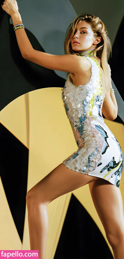 GiGiHadid / Gigi Hadid / aaliyahhadid Onlyfans Photo Gallery 