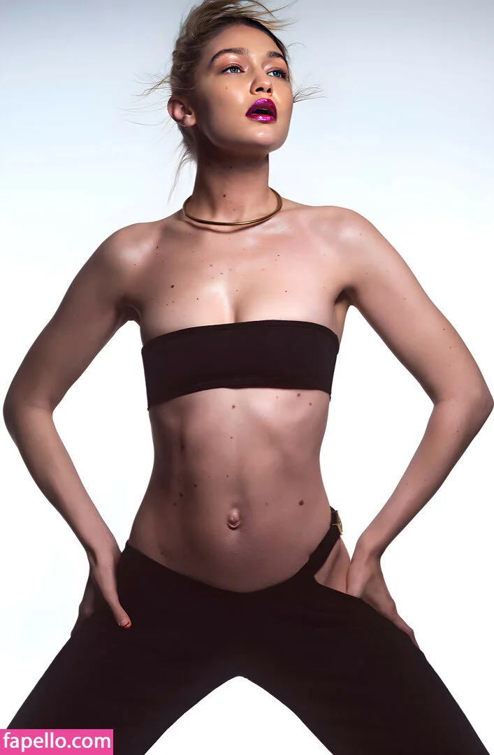 GiGiHadid / Gigi Hadid / aaliyahhadid Onlyfans Photo Gallery 