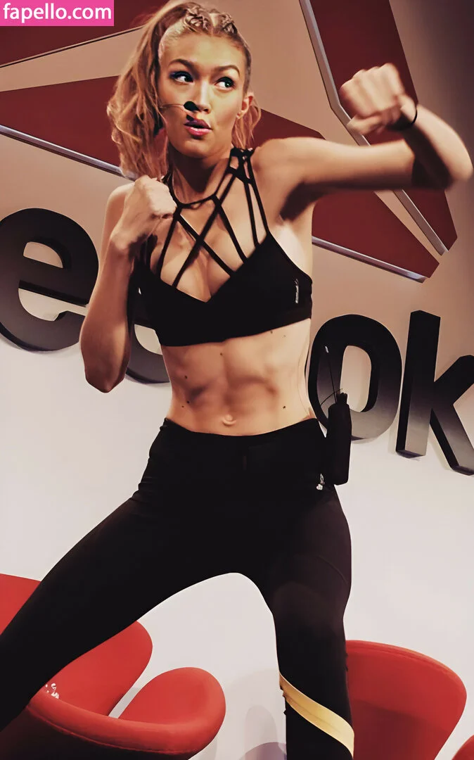 GiGiHadid / Gigi Hadid / aaliyahhadid Onlyfans Photo Gallery 