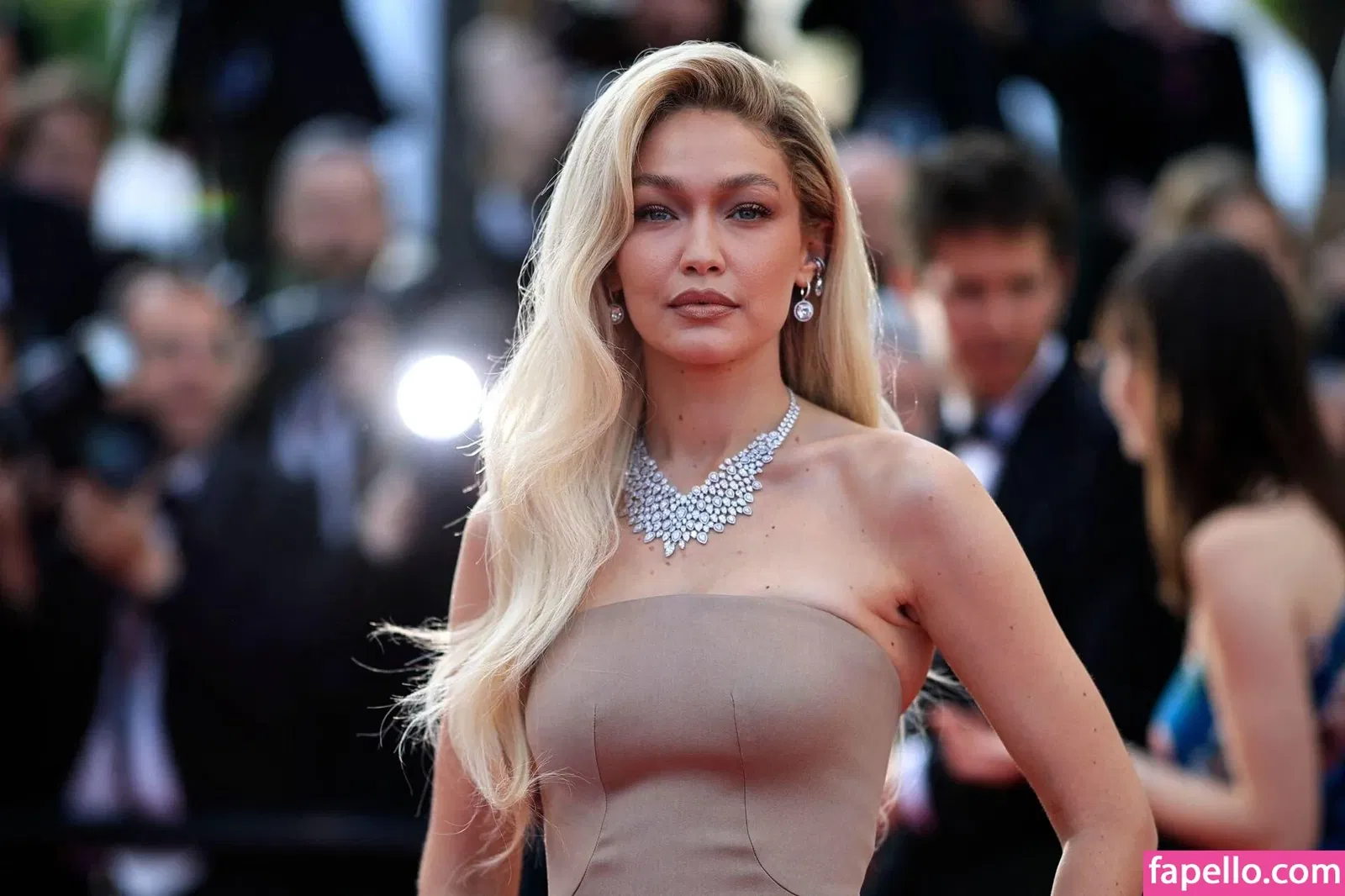 GiGiHadid / Gigi Hadid / aaliyahhadid Onlyfans Photo Gallery 