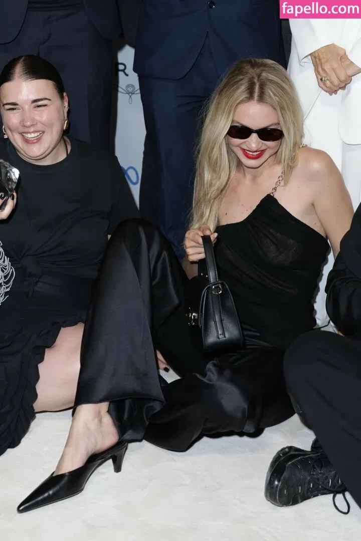 GiGiHadid / Gigi Hadid / aaliyahhadid Onlyfans Photo Gallery 