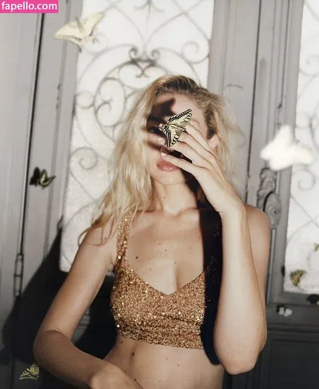 GiGiHadid / Gigi Hadid / aaliyahhadid Onlyfans Photo Gallery 