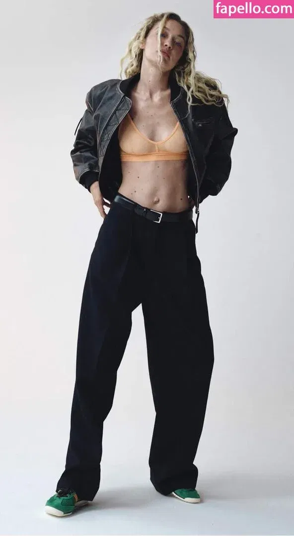 GiGiHadid / Gigi Hadid / aaliyahhadid Onlyfans Photo Gallery 