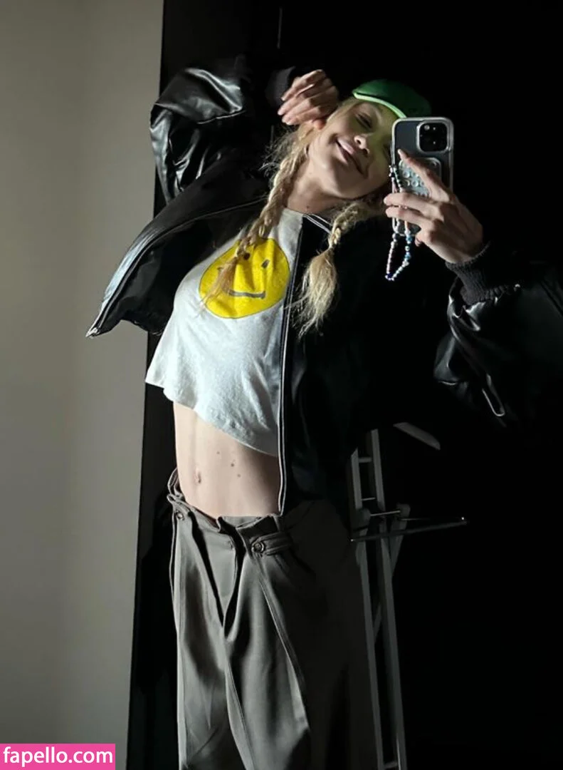 GiGiHadid / Gigi Hadid / aaliyahhadid Onlyfans Photo Gallery 