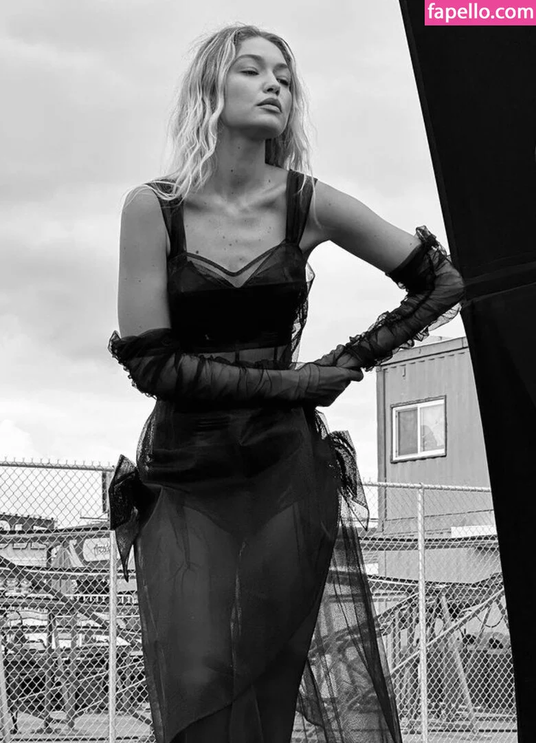 GiGiHadid / Gigi Hadid / aaliyahhadid Onlyfans Photo Gallery 