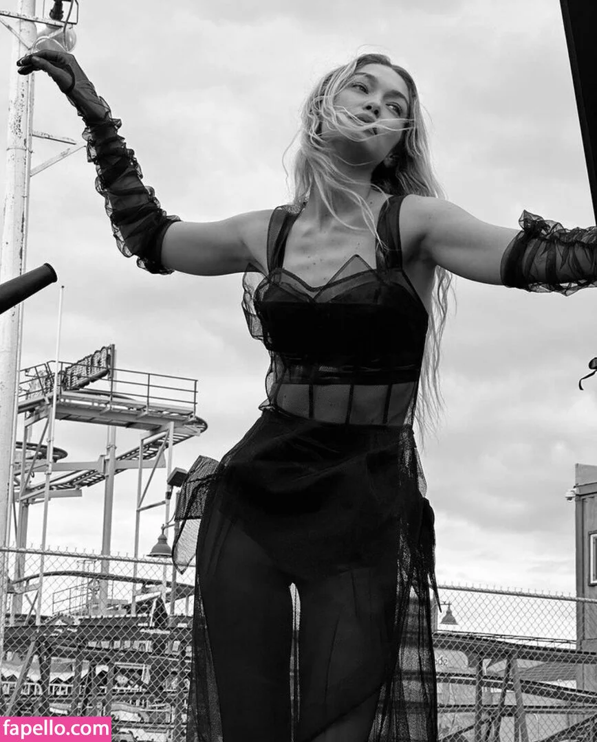 GiGiHadid / Gigi Hadid / aaliyahhadid Onlyfans Photo Gallery 