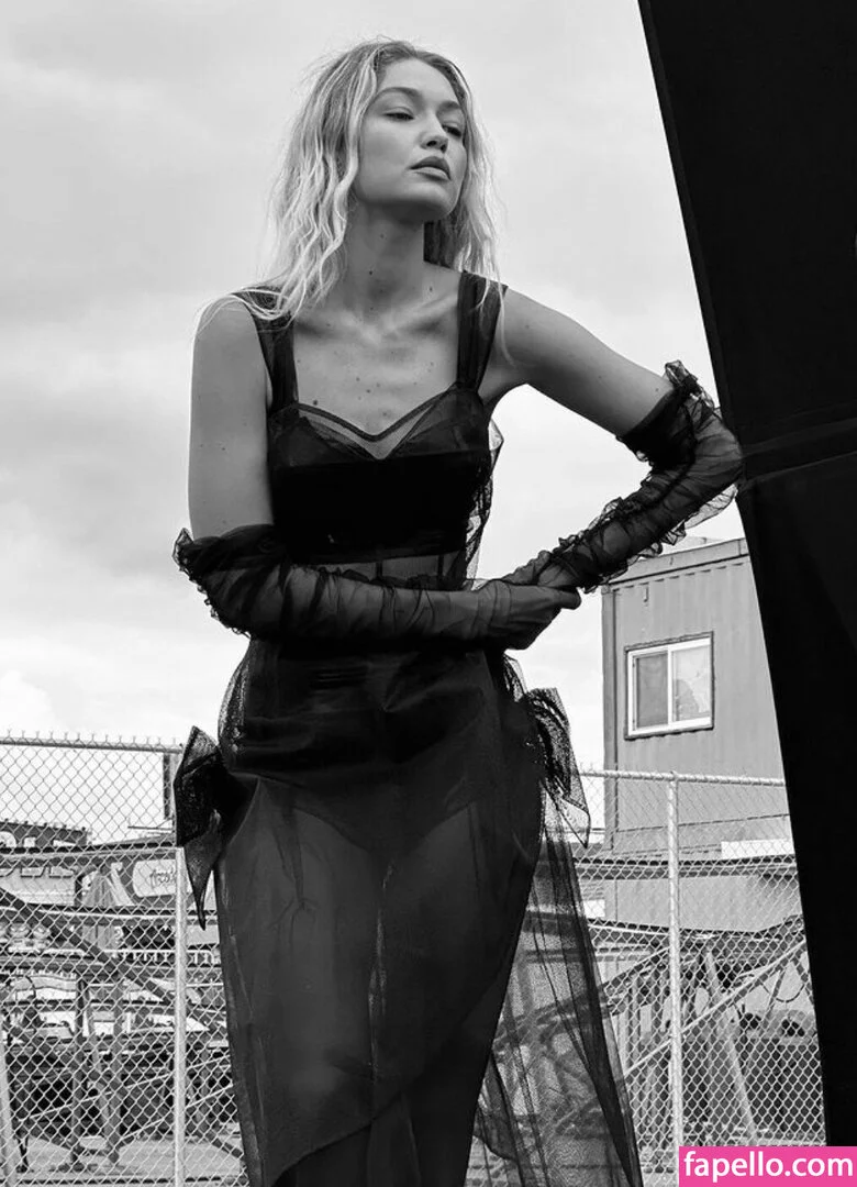 GiGiHadid / Gigi Hadid / aaliyahhadid Onlyfans Photo Gallery 