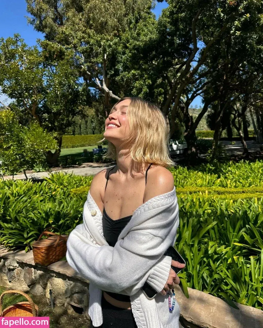 GiGiHadid / Gigi Hadid / aaliyahhadid Onlyfans Photo Gallery 