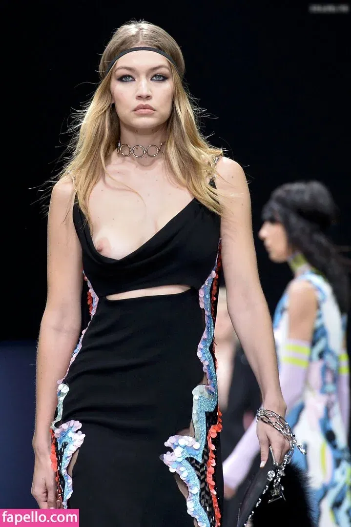 GiGiHadid / Gigi Hadid / aaliyahhadid Onlyfans Photo Gallery 