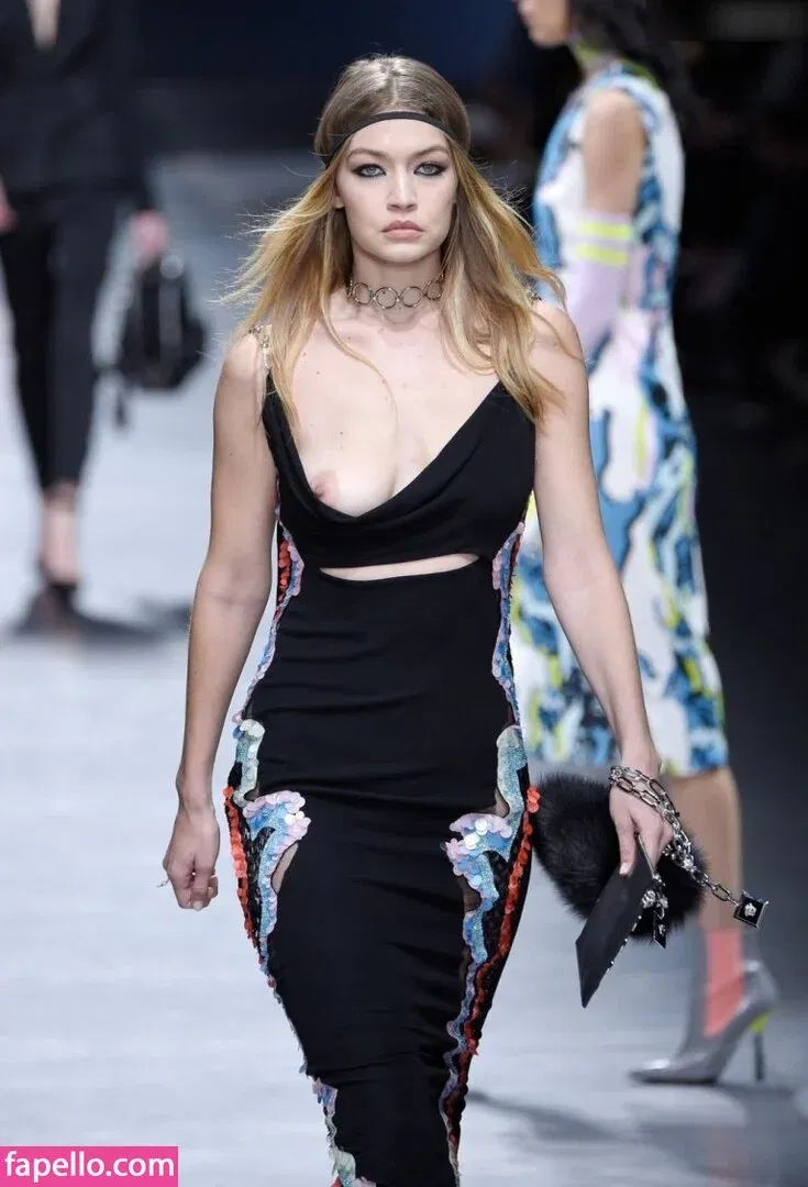 GiGiHadid / Gigi Hadid / aaliyahhadid Onlyfans Photo Gallery 