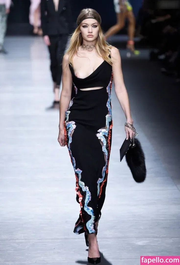 GiGiHadid / Gigi Hadid / aaliyahhadid Onlyfans Photo Gallery 