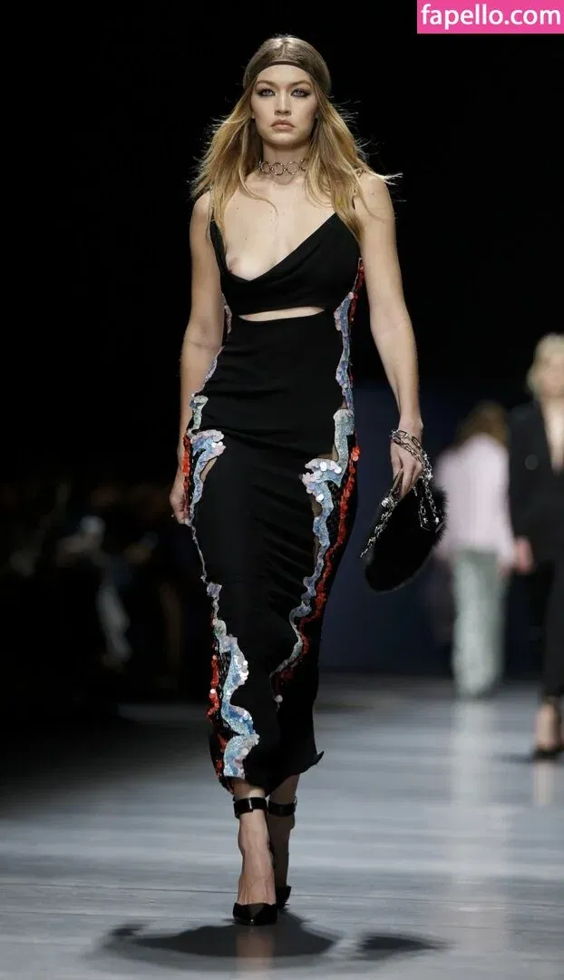 GiGiHadid / Gigi Hadid / aaliyahhadid Onlyfans Photo Gallery 