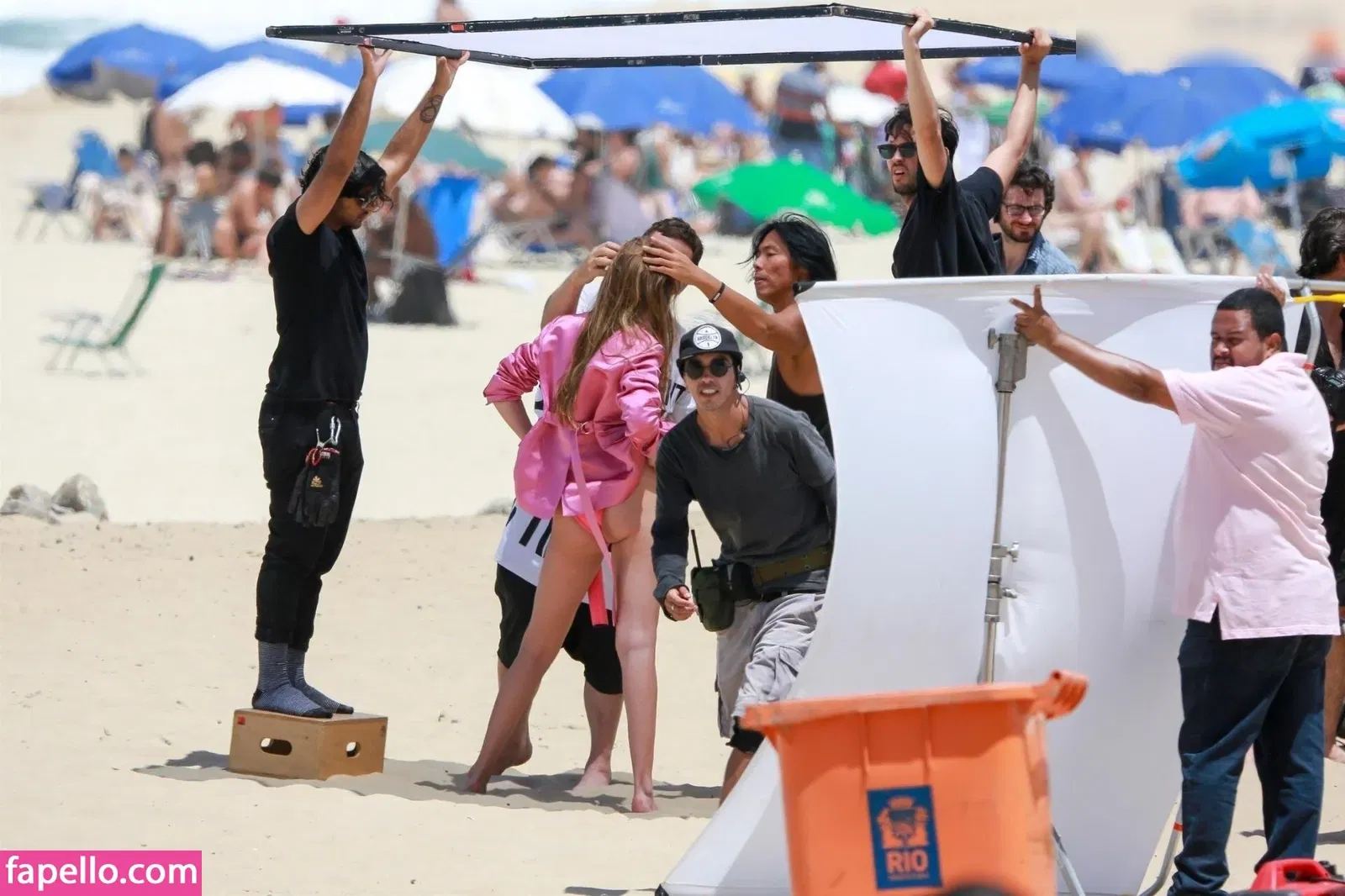 GiGiHadid / Gigi Hadid / aaliyahhadid Onlyfans Photo Gallery 