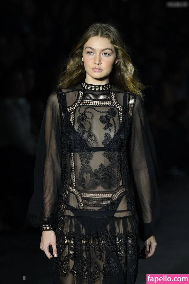 GiGiHadid / Gigi Hadid / aaliyahhadid Onlyfans Photo Gallery 