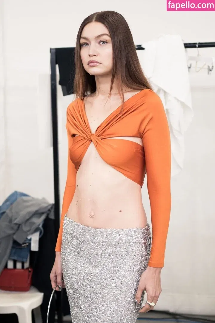 GiGiHadid / Gigi Hadid / aaliyahhadid Onlyfans Photo Gallery 