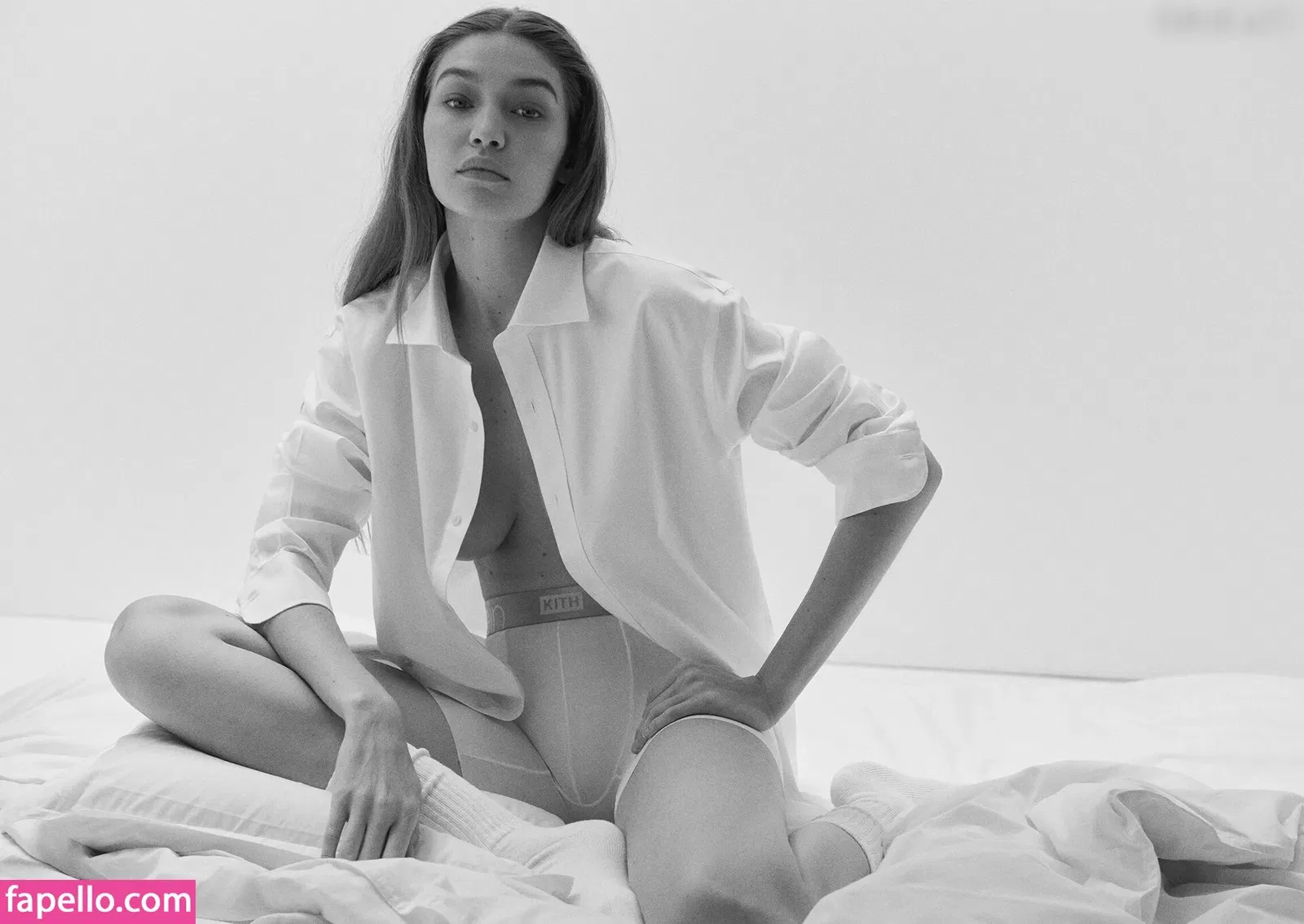 GiGiHadid / Gigi Hadid / aaliyahhadid Onlyfans Photo Gallery 