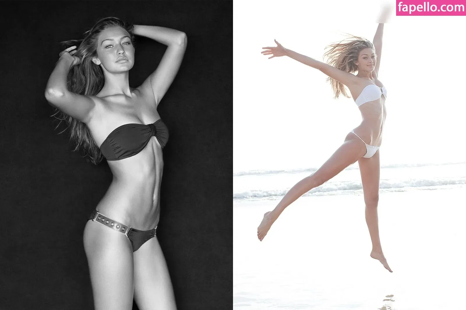 GiGiHadid / Gigi Hadid / aaliyahhadid Onlyfans Photo Gallery 