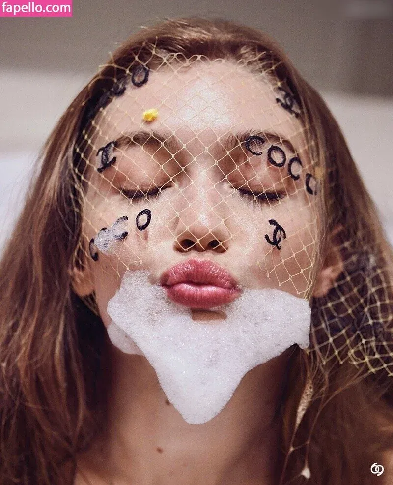 GiGiHadid / Gigi Hadid / aaliyahhadid Onlyfans Photo Gallery 