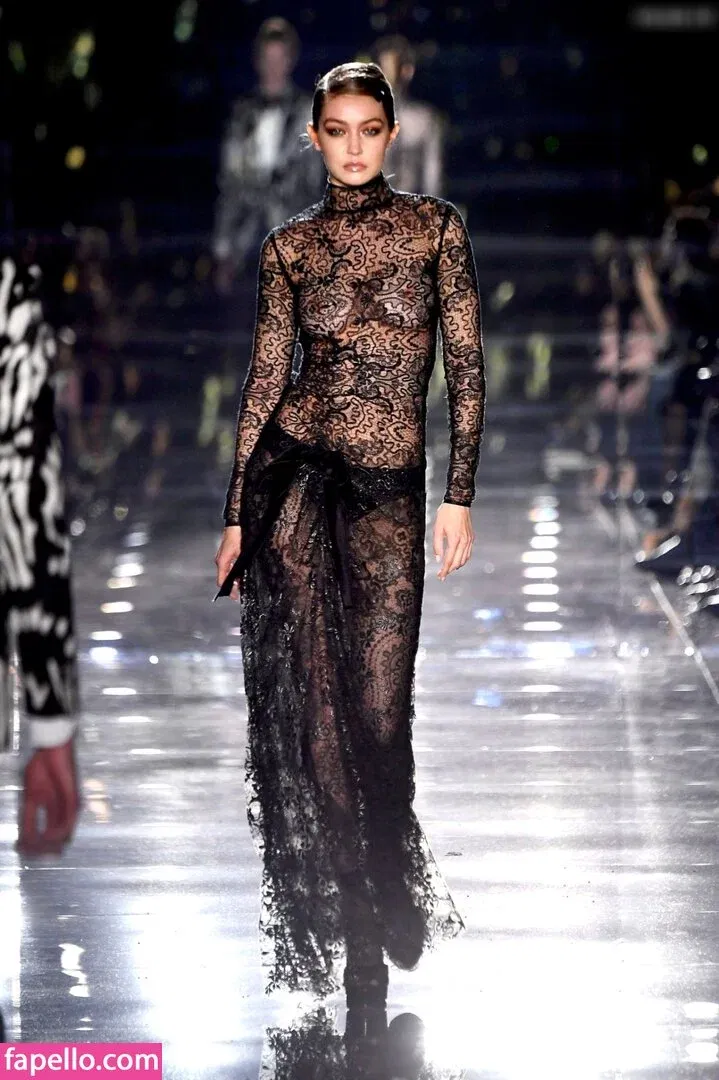 GiGiHadid / Gigi Hadid / aaliyahhadid Onlyfans Photo Gallery 