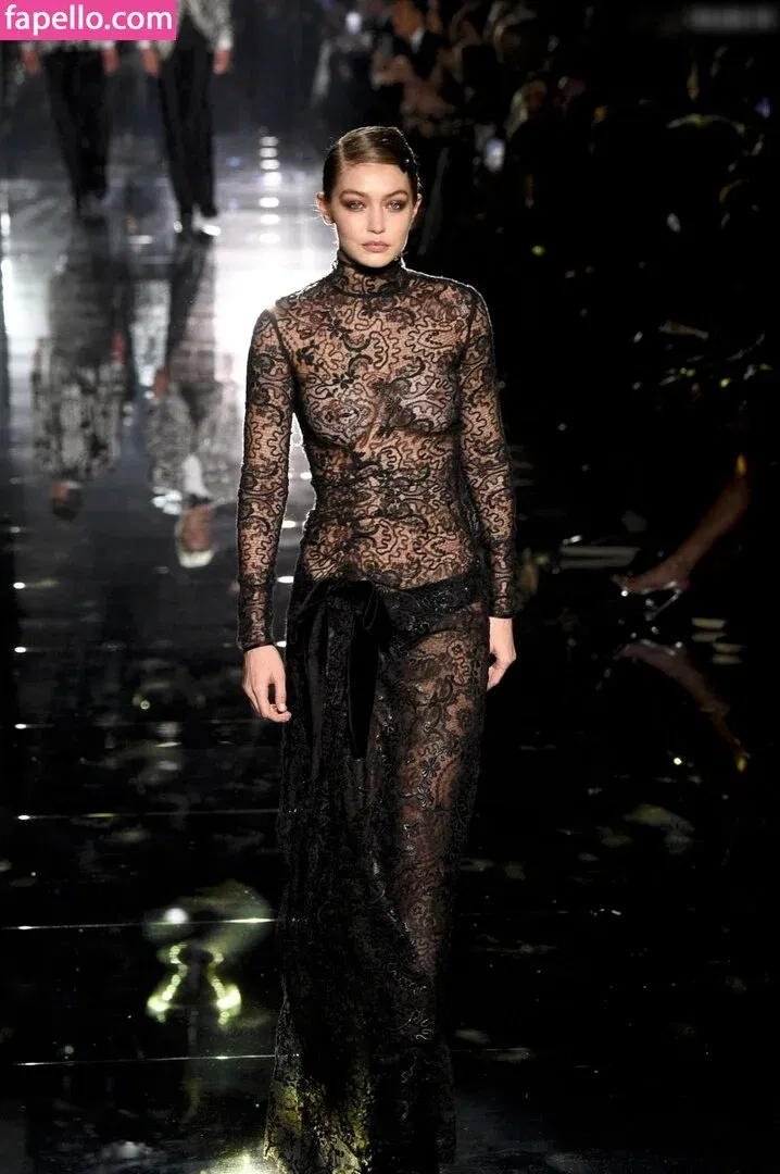 GiGiHadid / Gigi Hadid / aaliyahhadid Onlyfans Photo Gallery 