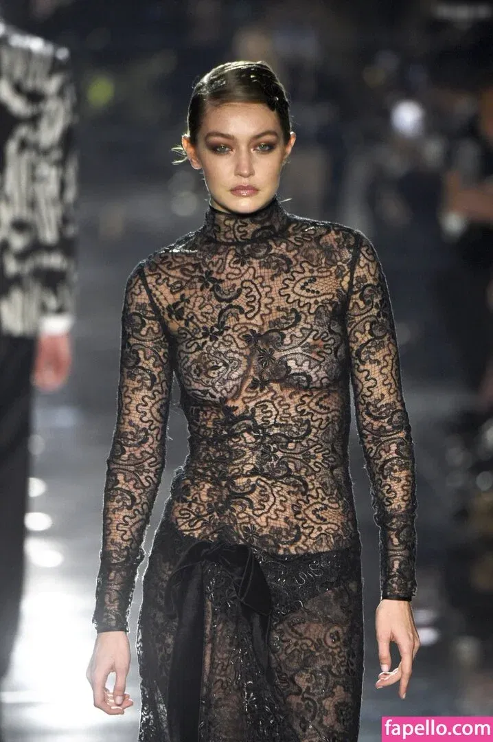 GiGiHadid / Gigi Hadid / aaliyahhadid Onlyfans Photo Gallery 