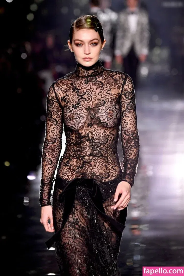 GiGiHadid / Gigi Hadid / aaliyahhadid Onlyfans Photo Gallery 