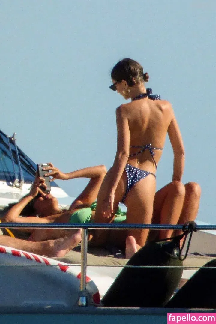 GiGiHadid / Gigi Hadid / aaliyahhadid Onlyfans Photo Gallery 