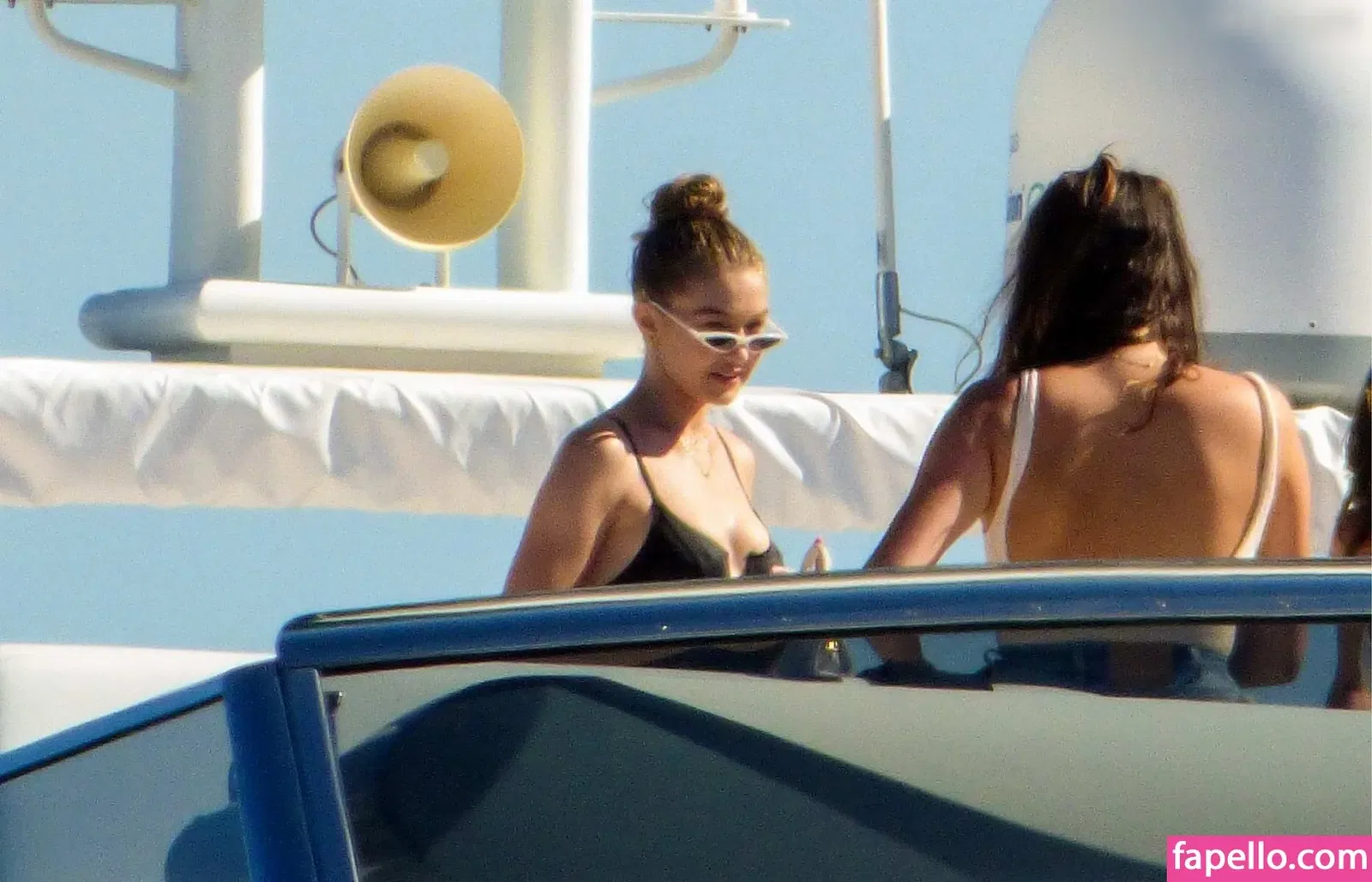 GiGiHadid / Gigi Hadid / aaliyahhadid Onlyfans Photo Gallery 