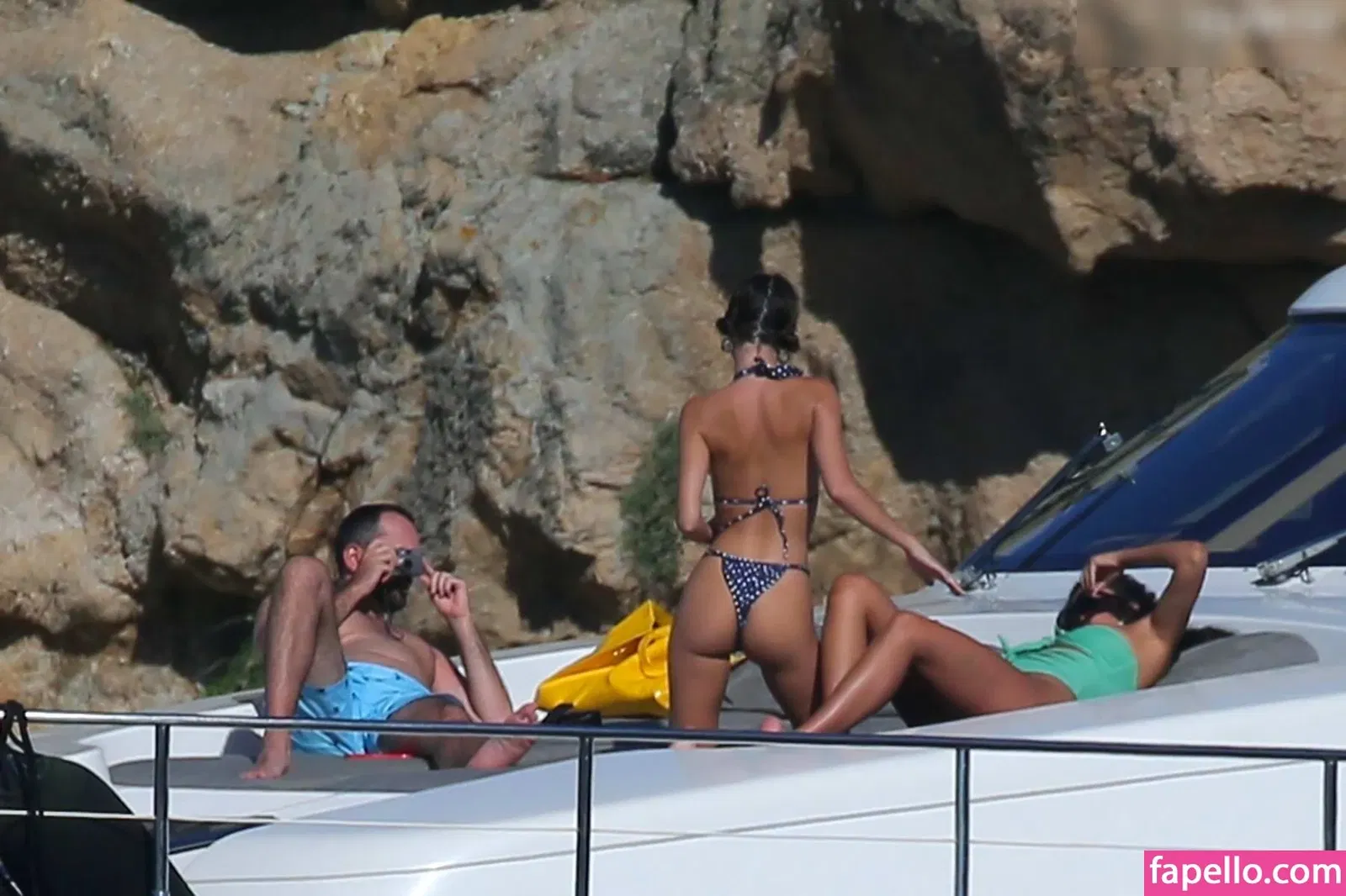 GiGiHadid / Gigi Hadid / aaliyahhadid Onlyfans Photo Gallery 