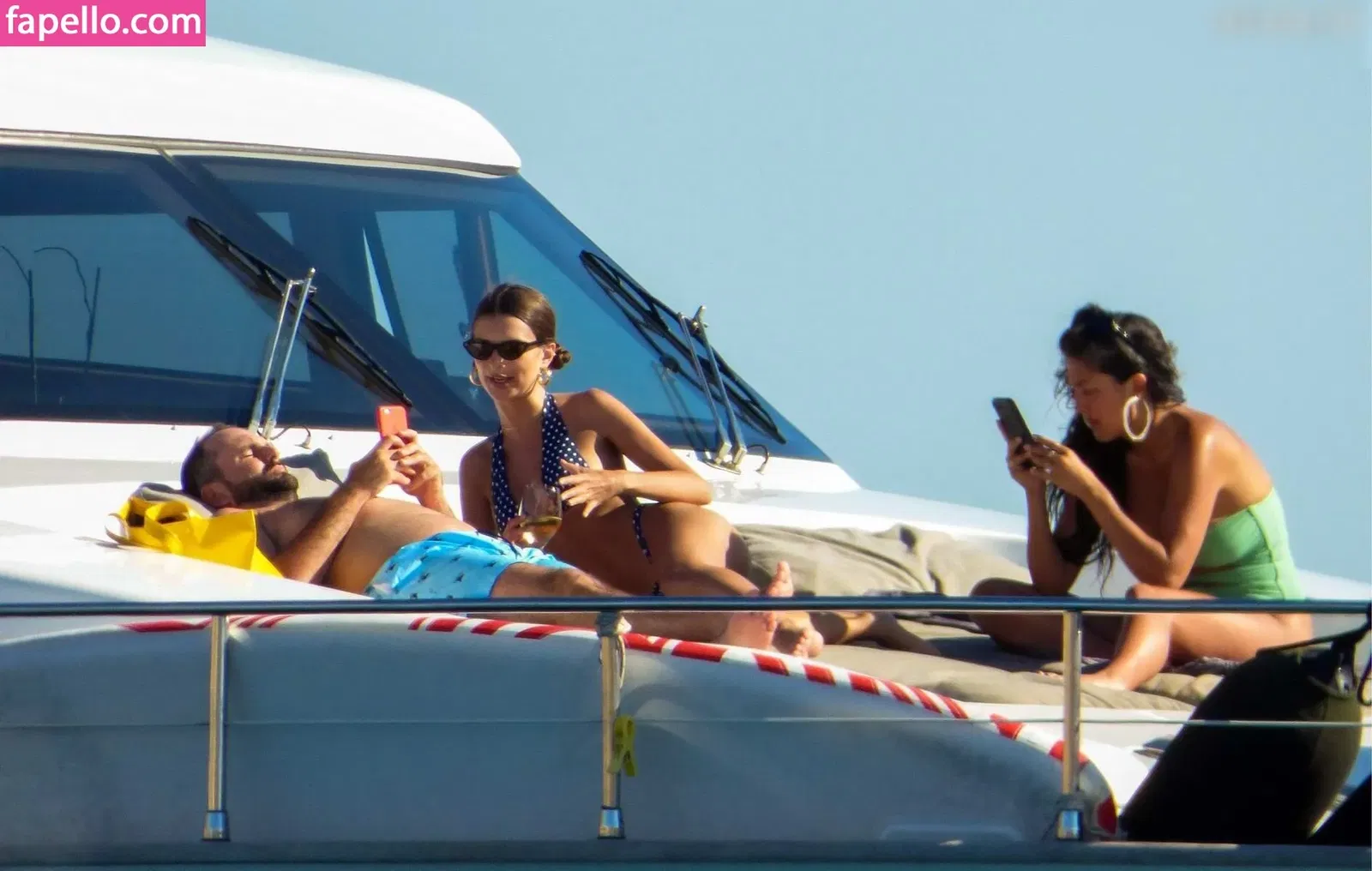 GiGiHadid / Gigi Hadid / aaliyahhadid Onlyfans Photo Gallery 