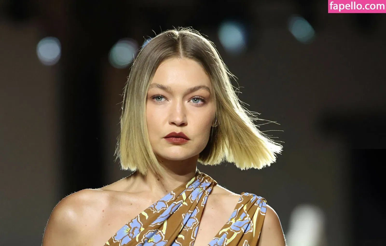 GiGiHadid / Gigi Hadid / aaliyahhadid Onlyfans Photo Gallery 