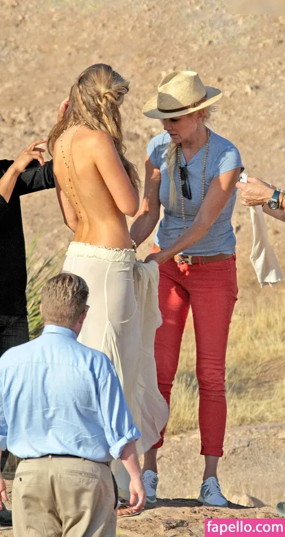 GiGiHadid / Gigi Hadid / aaliyahhadid Onlyfans Photo Gallery 