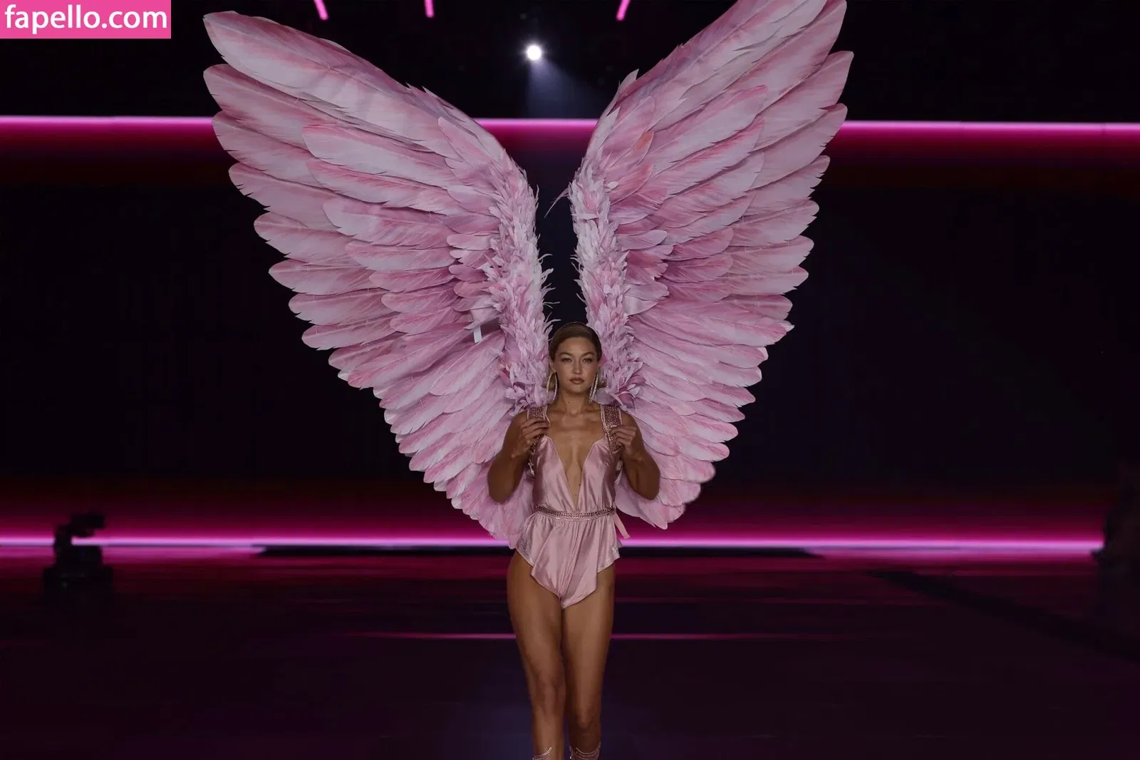 GiGiHadid / Gigi Hadid / aaliyahhadid Onlyfans Photo Gallery 