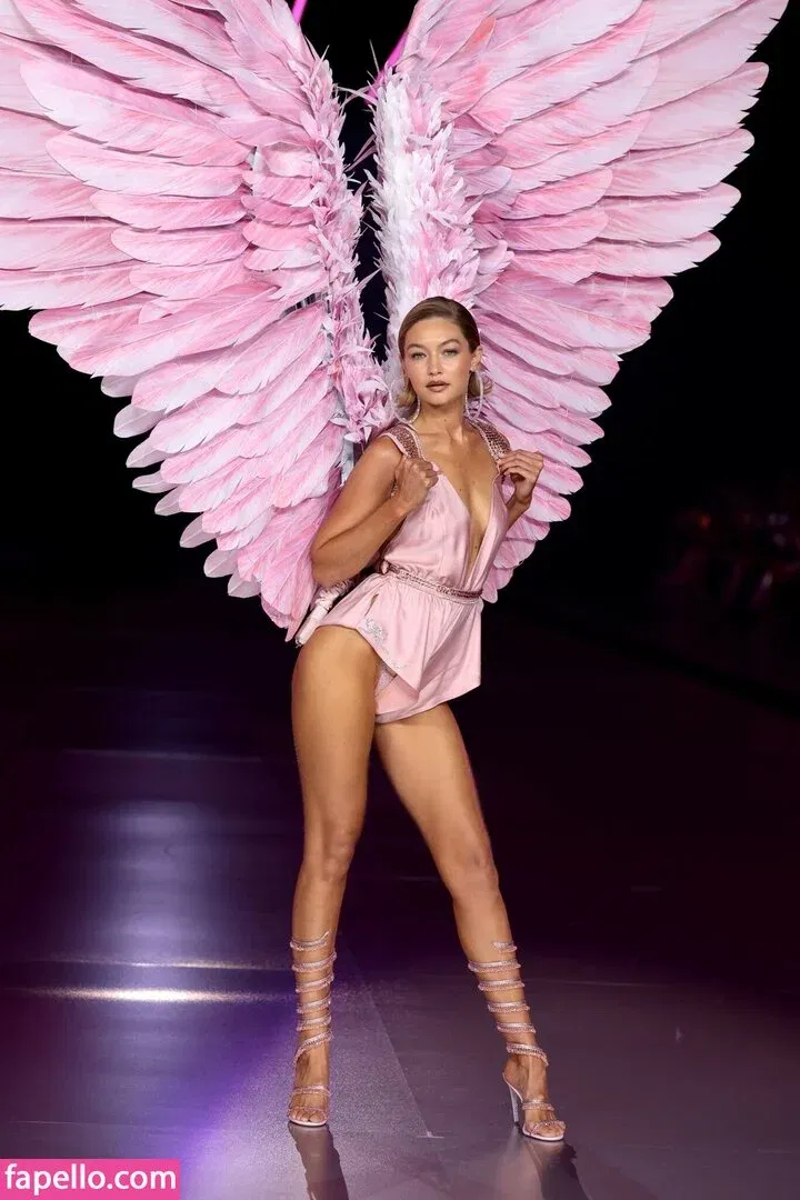 GiGiHadid / Gigi Hadid / aaliyahhadid Onlyfans Photo Gallery 