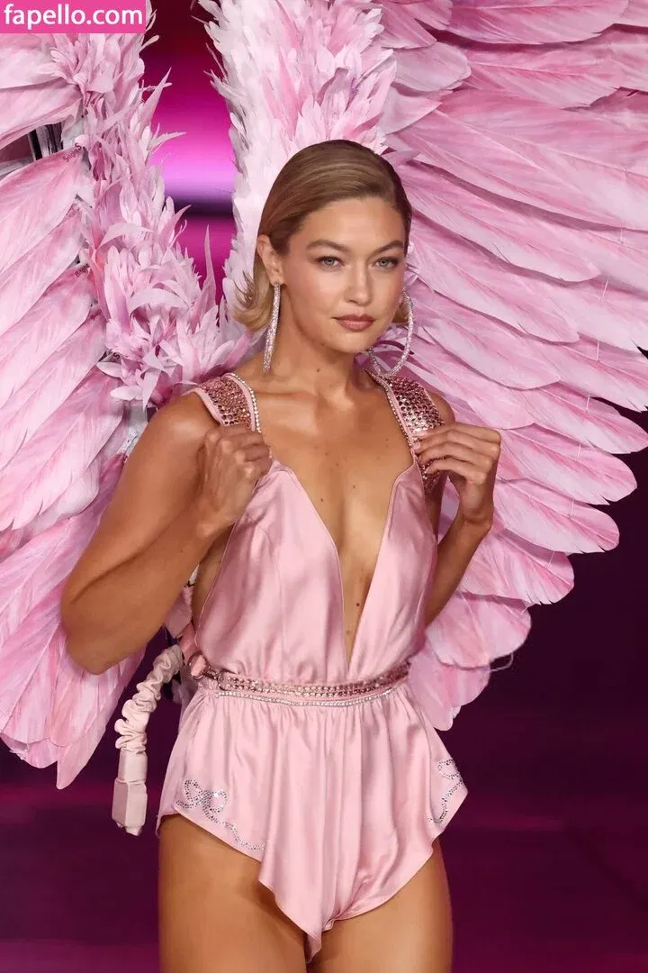 GiGiHadid / Gigi Hadid / aaliyahhadid Onlyfans Photo Gallery 