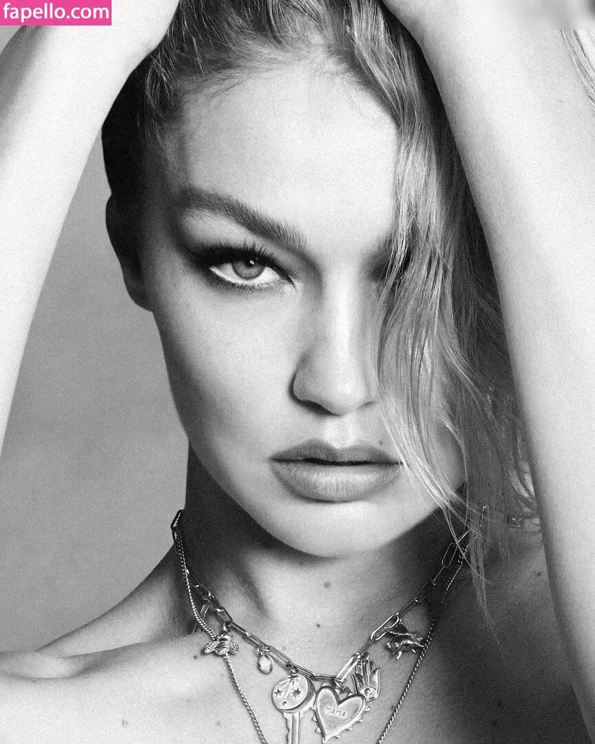 GiGiHadid / Gigi Hadid / aaliyahhadid Onlyfans Photo Gallery 