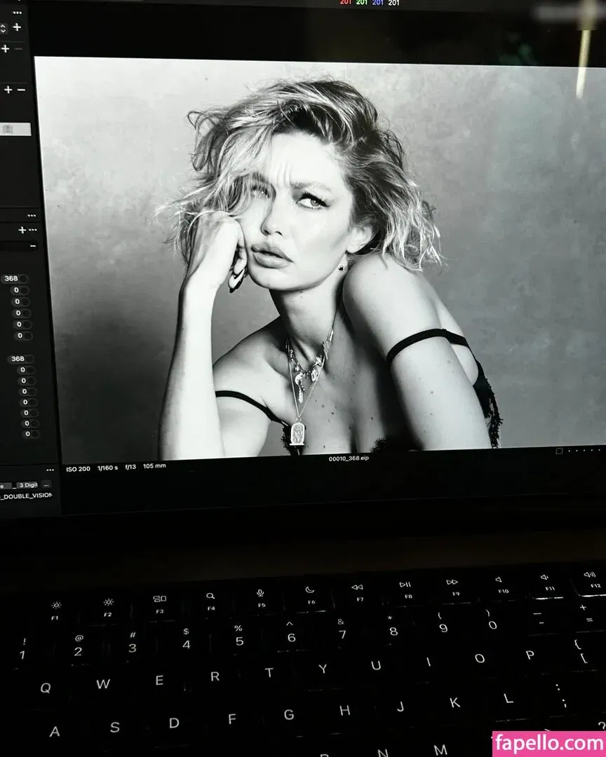 GiGiHadid / Gigi Hadid / aaliyahhadid Onlyfans Photo Gallery 